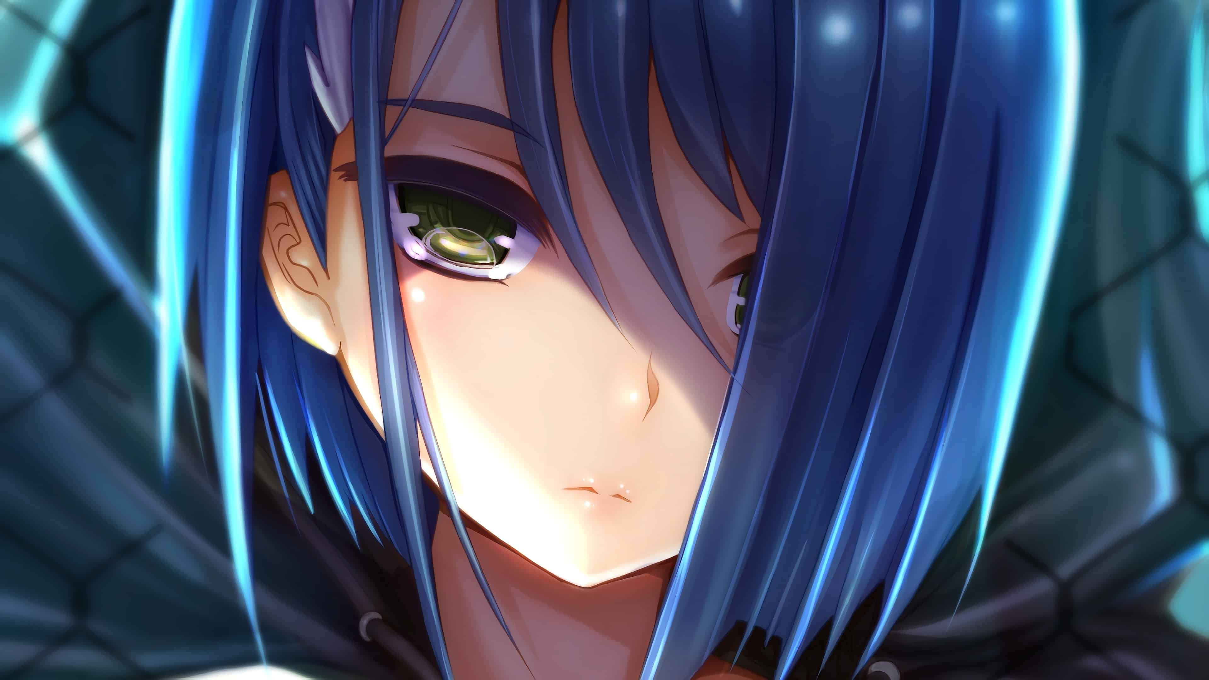 Ichigo Wallpaper Darling