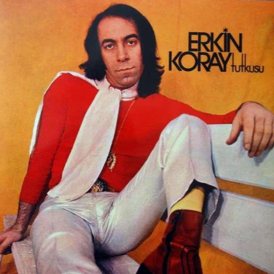 Stream 14 free Erkin Koray + Psychedelic Rock radio stations