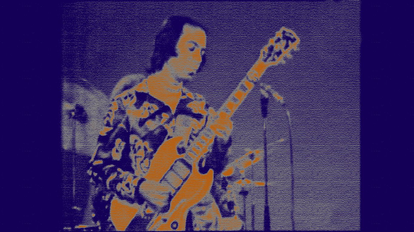 The Yayla: Anatolian Rock