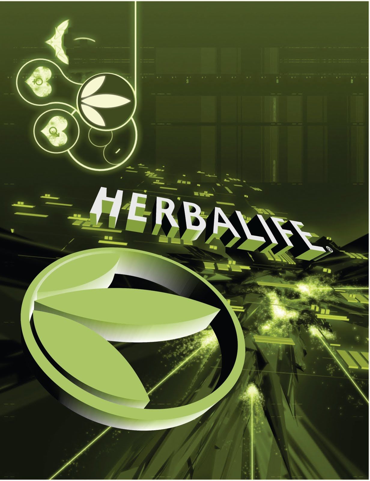 Herbalife Wallpaper