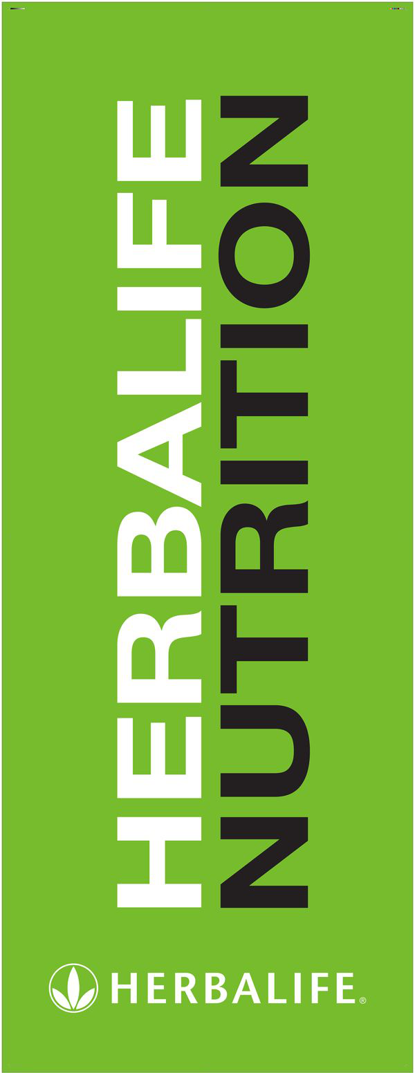 Herbalife Nutrition Campaign by Lucy Crookston, via Behance loose