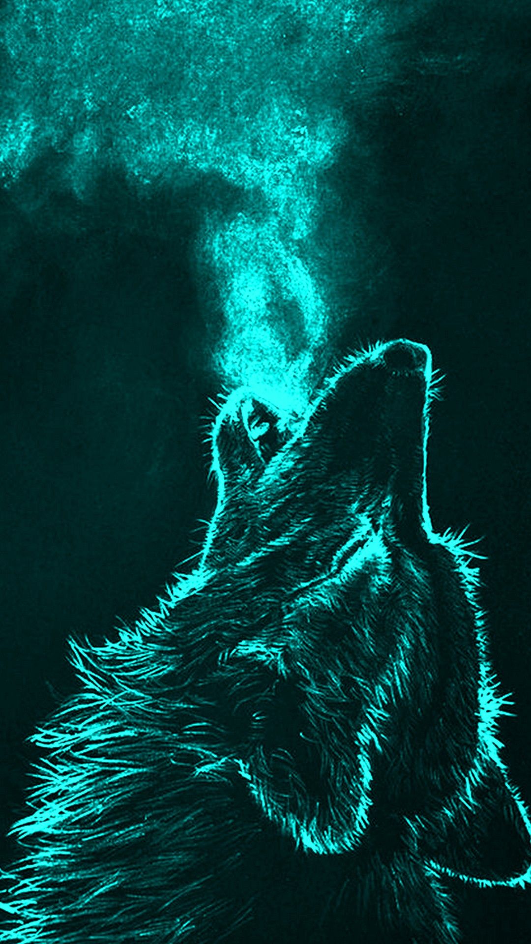 Cool Wolf Wallpaper For Android Android Wallpaper