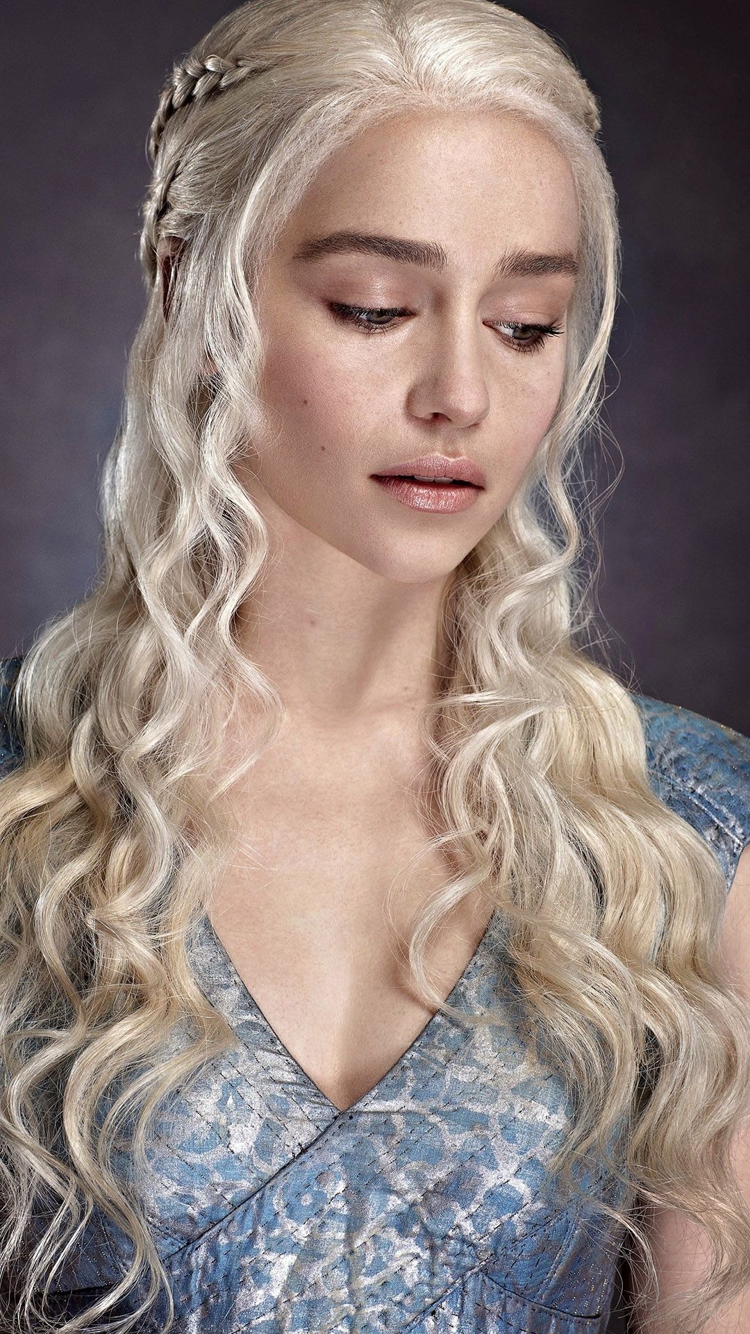 Daenerys Targaryen Wallpaper For Android Is 4K Wallpaper