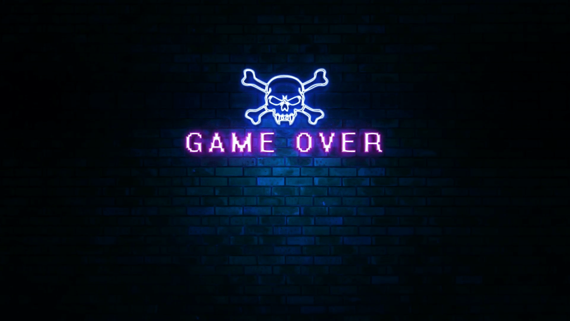 Neon Sign Wallpaper Free Neon Sign Background