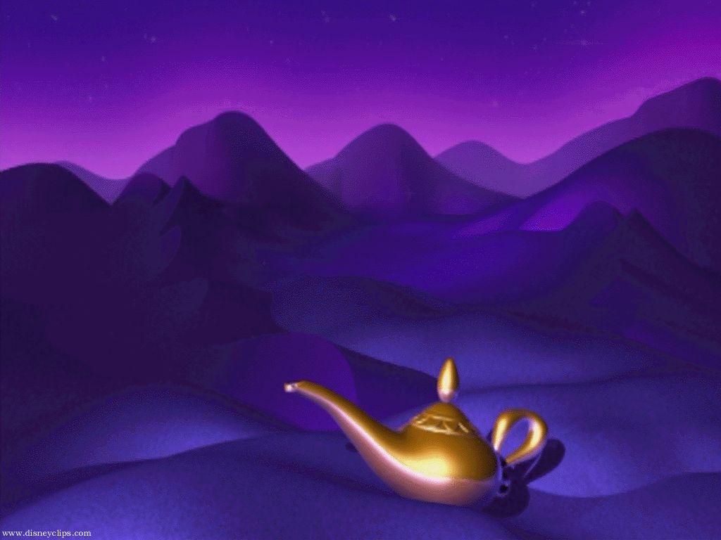 Aladdin Background. Aladdin Wallpaper