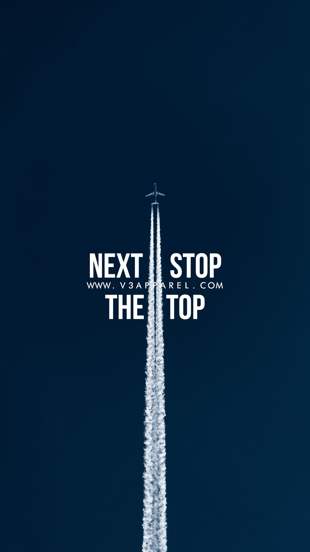 Next stop the top. Download this FREE wallpaper