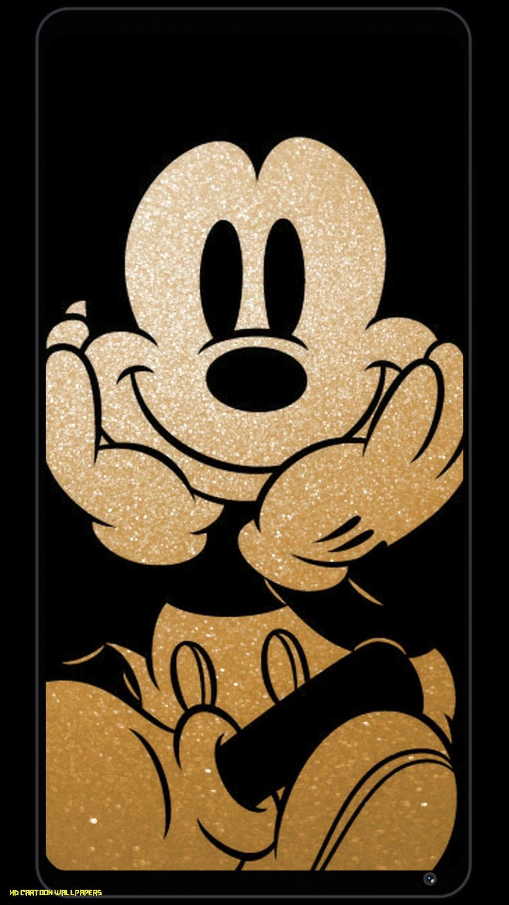 Cartoon Wallpaper (14K HD) for Android