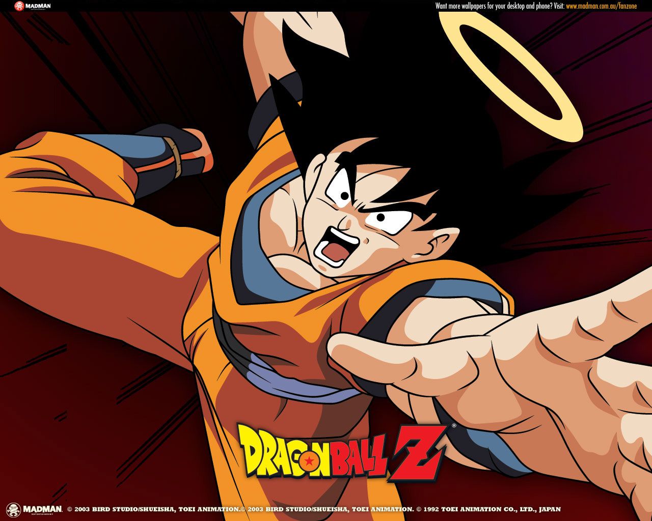 Anime Wallpaper Ball Z Movie 12 Reborn