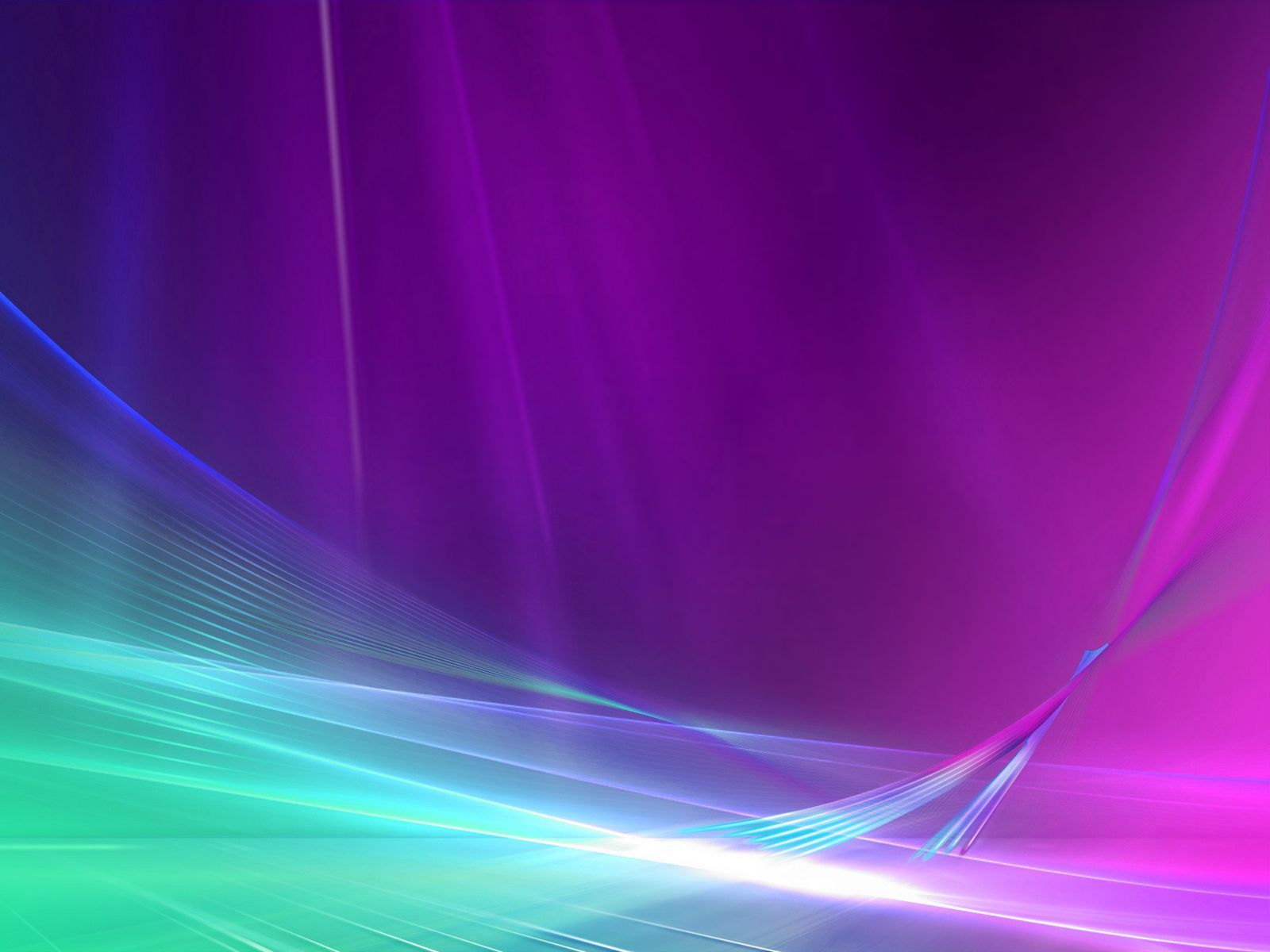 Wallpaper HD Windows Vista Violet For Desktop Gallery
