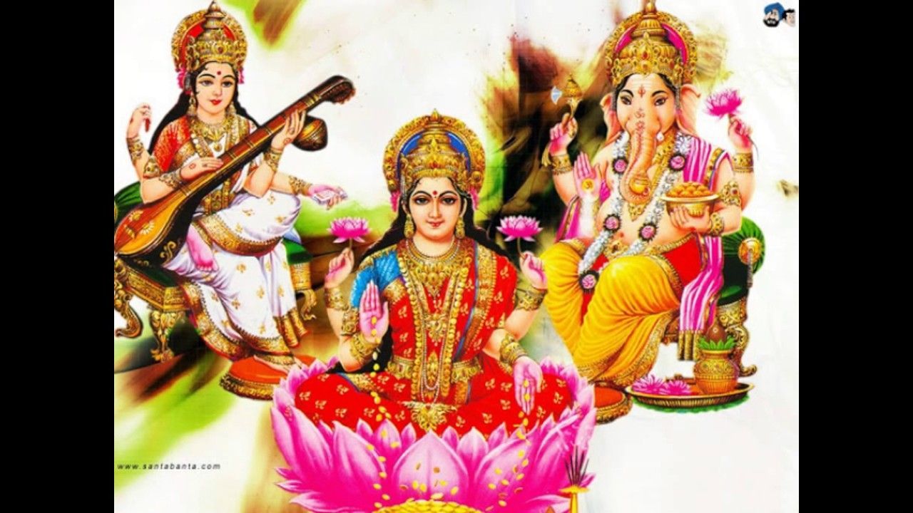 All Hindu Gods Wallpaper Free All Hindu Gods Background