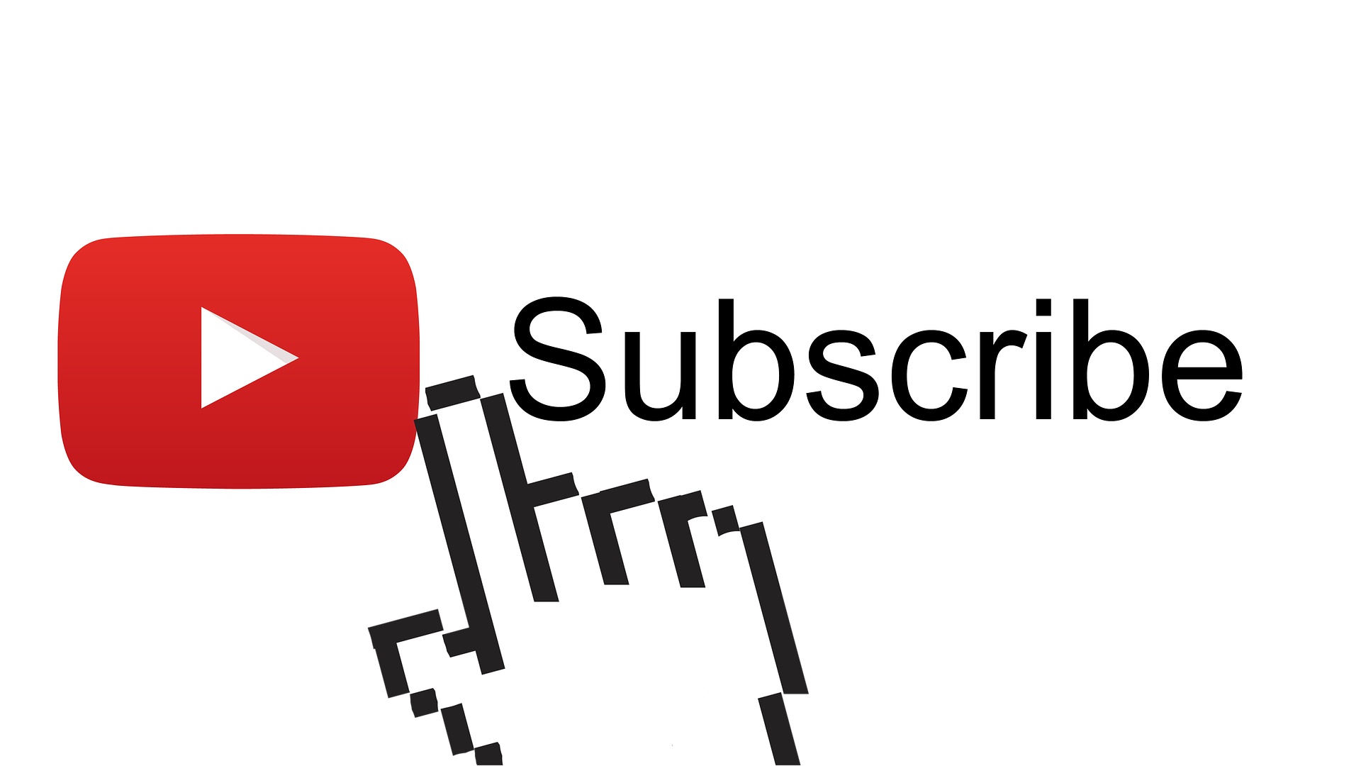 Subscribe PNG Subscribe Buttons Youtube Subscribes  Free Transparent PNG  Logos