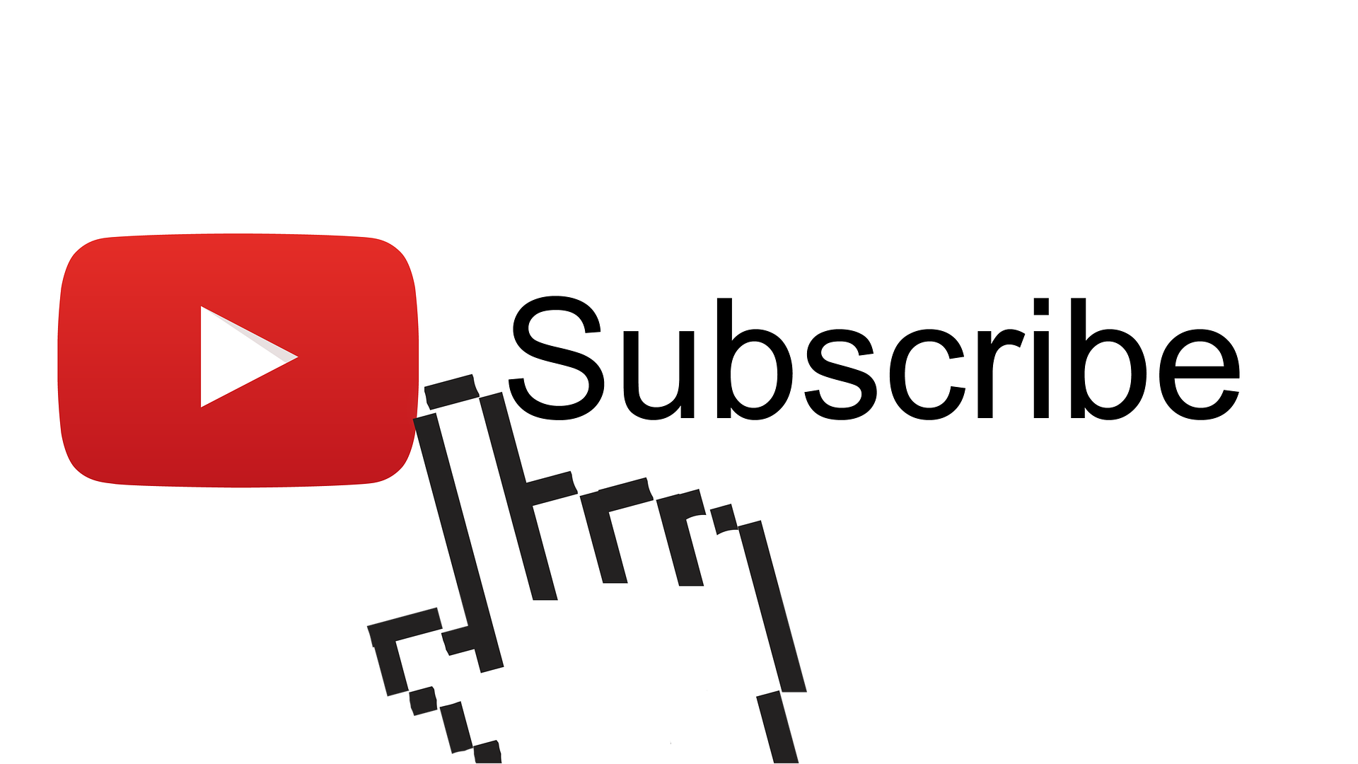 Subscribe Youtube Wallpapers Wallpaper Cave