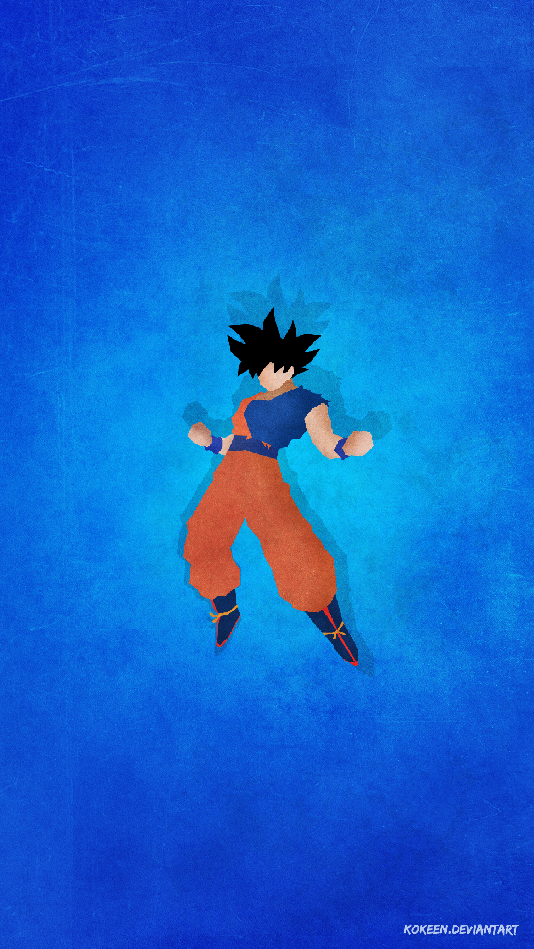 Wallpaper Dragonball