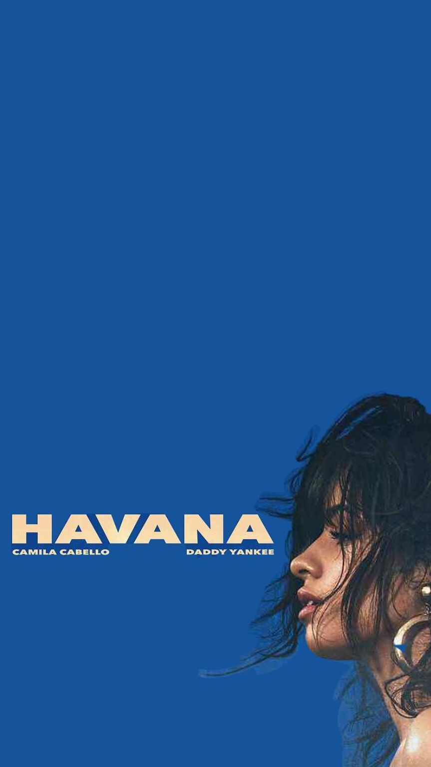Camila Cabello Havana Song Wallpapers - Wallpaper Cave