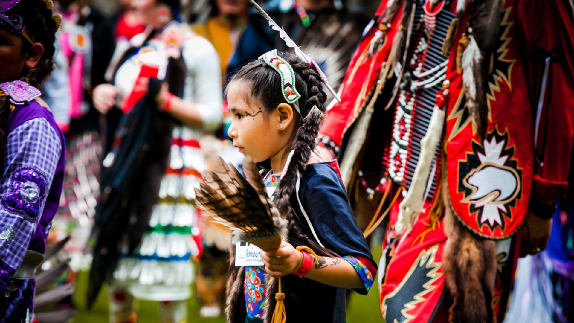 Guide to Pow Wows Across Canada