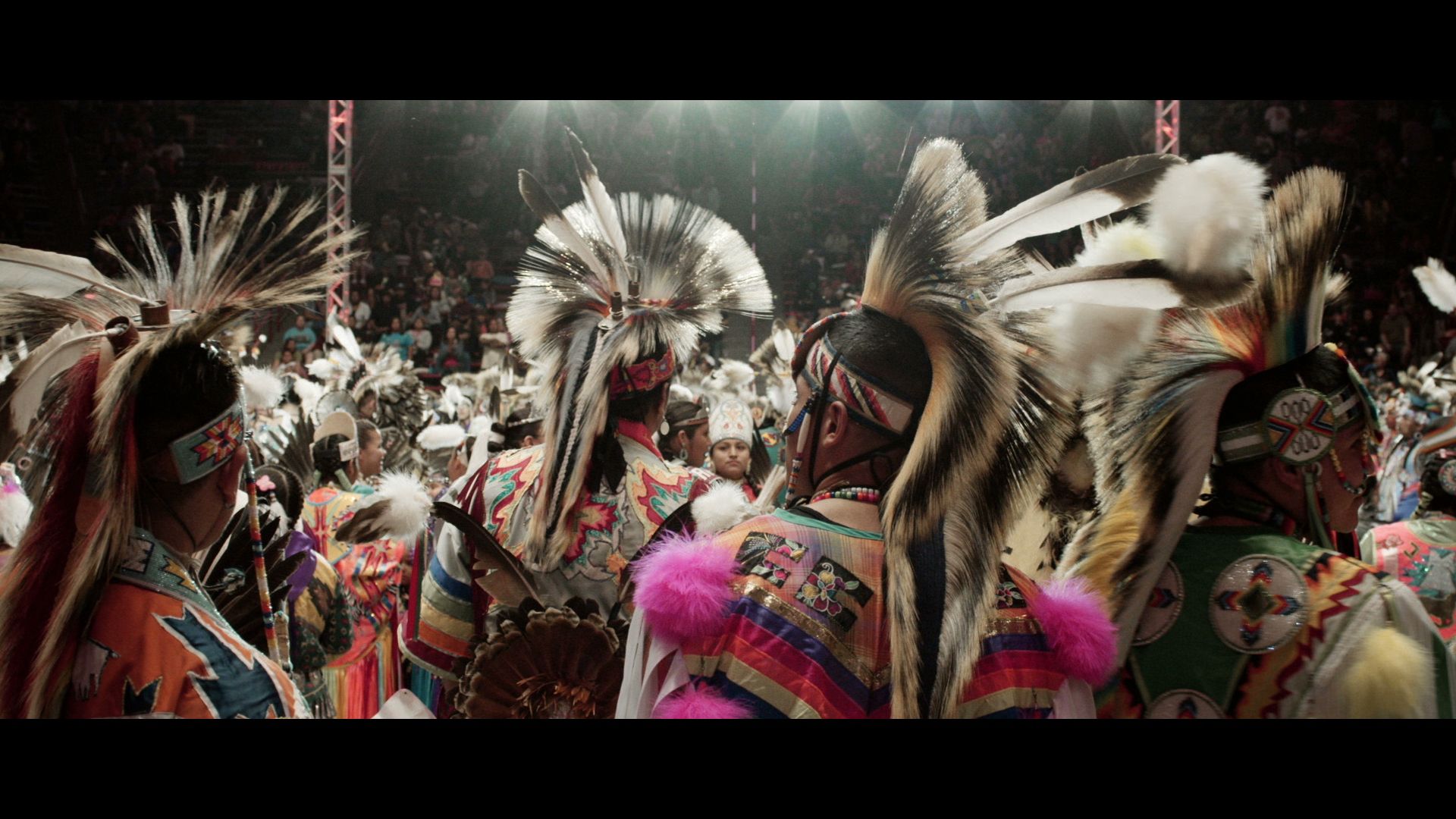 Short Film Showcase: Experience America's Largest Powwow