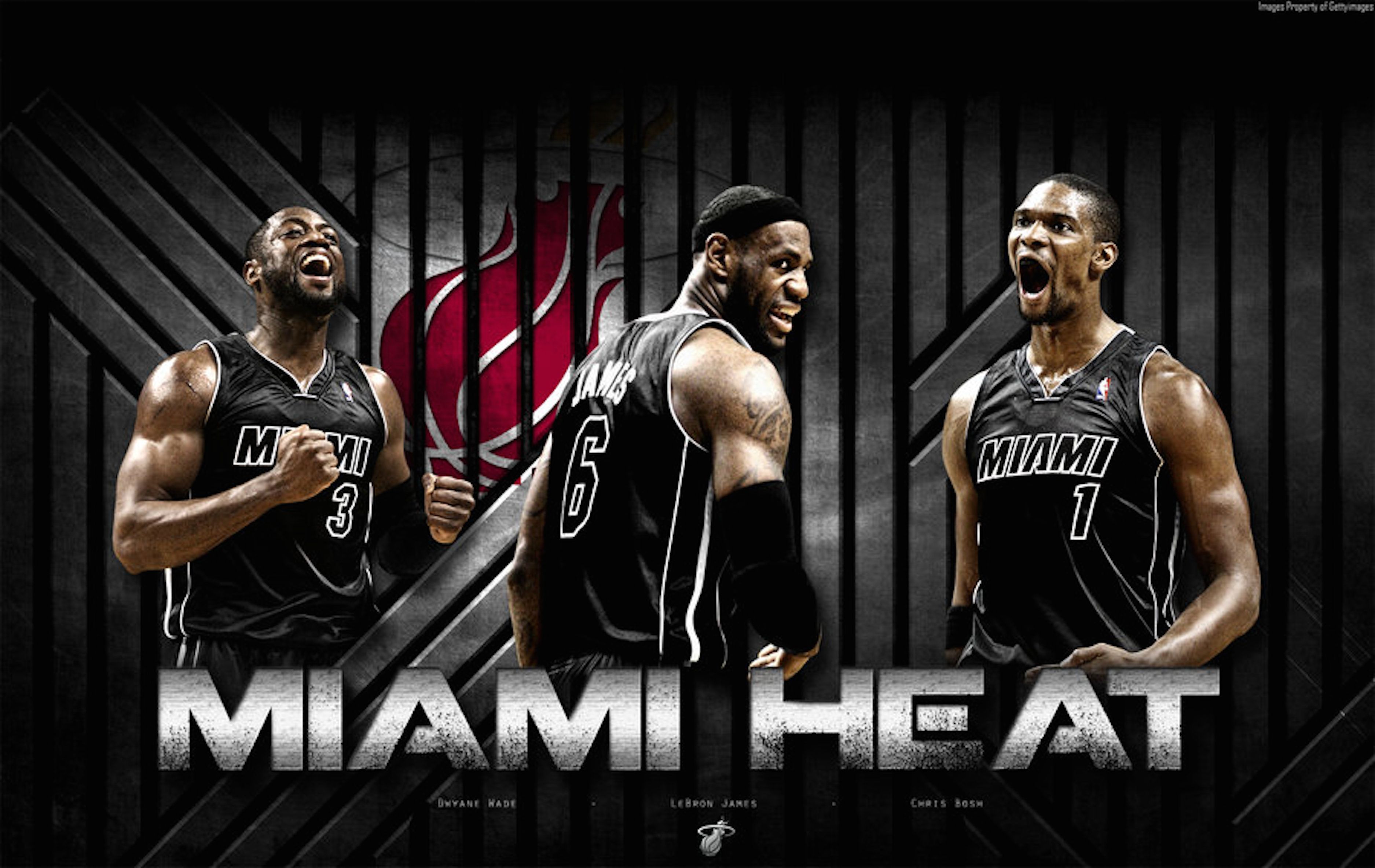 Miami Heat Wallpaper Free HD Wallpaper Downloads