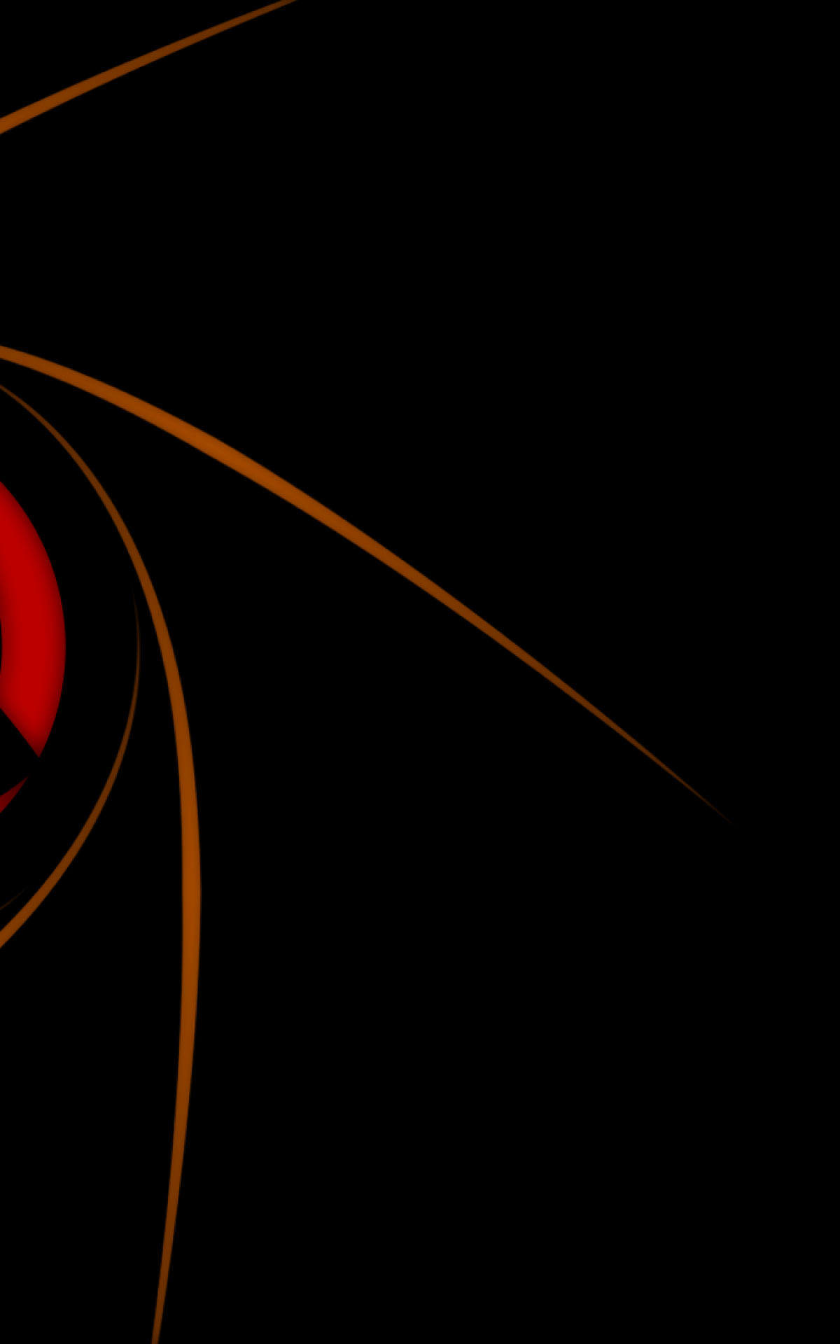 Sharingan, Obito, Naruto Wallpaper Android HD