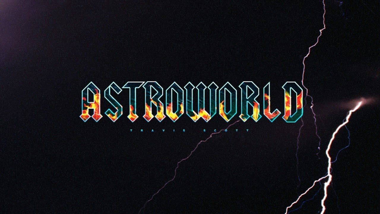 Trippy Astroworld Computer Wallpapers - Wallpaper Cave