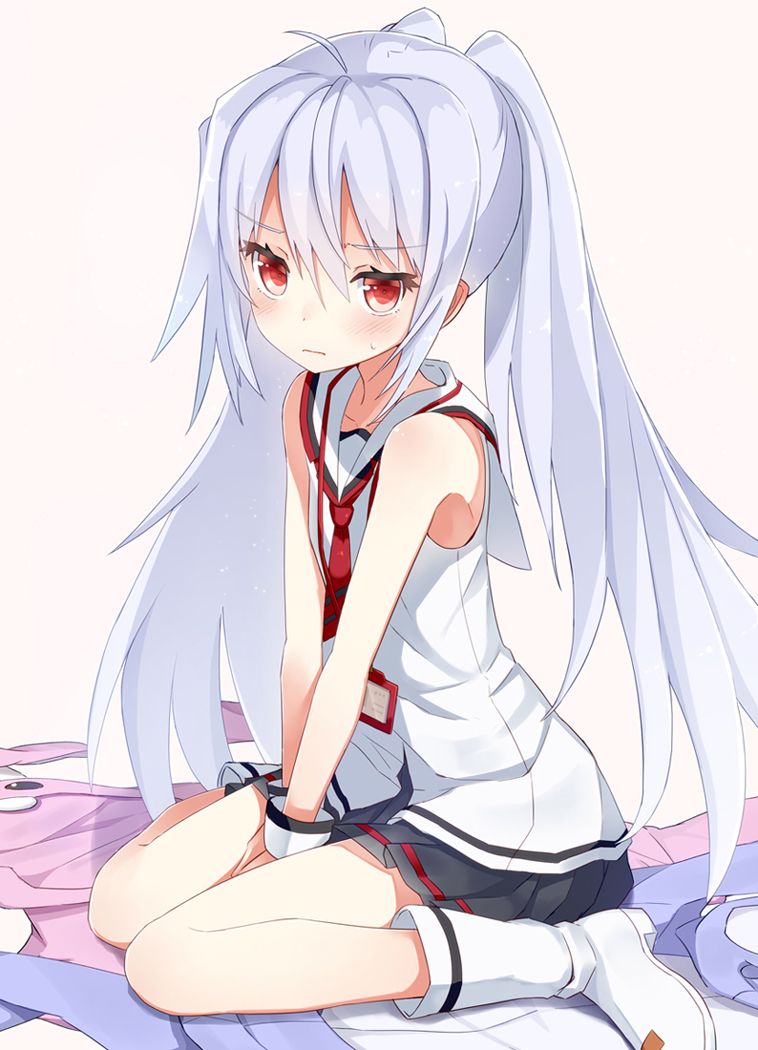 Isla (Plastic Memories) Anime Image Board