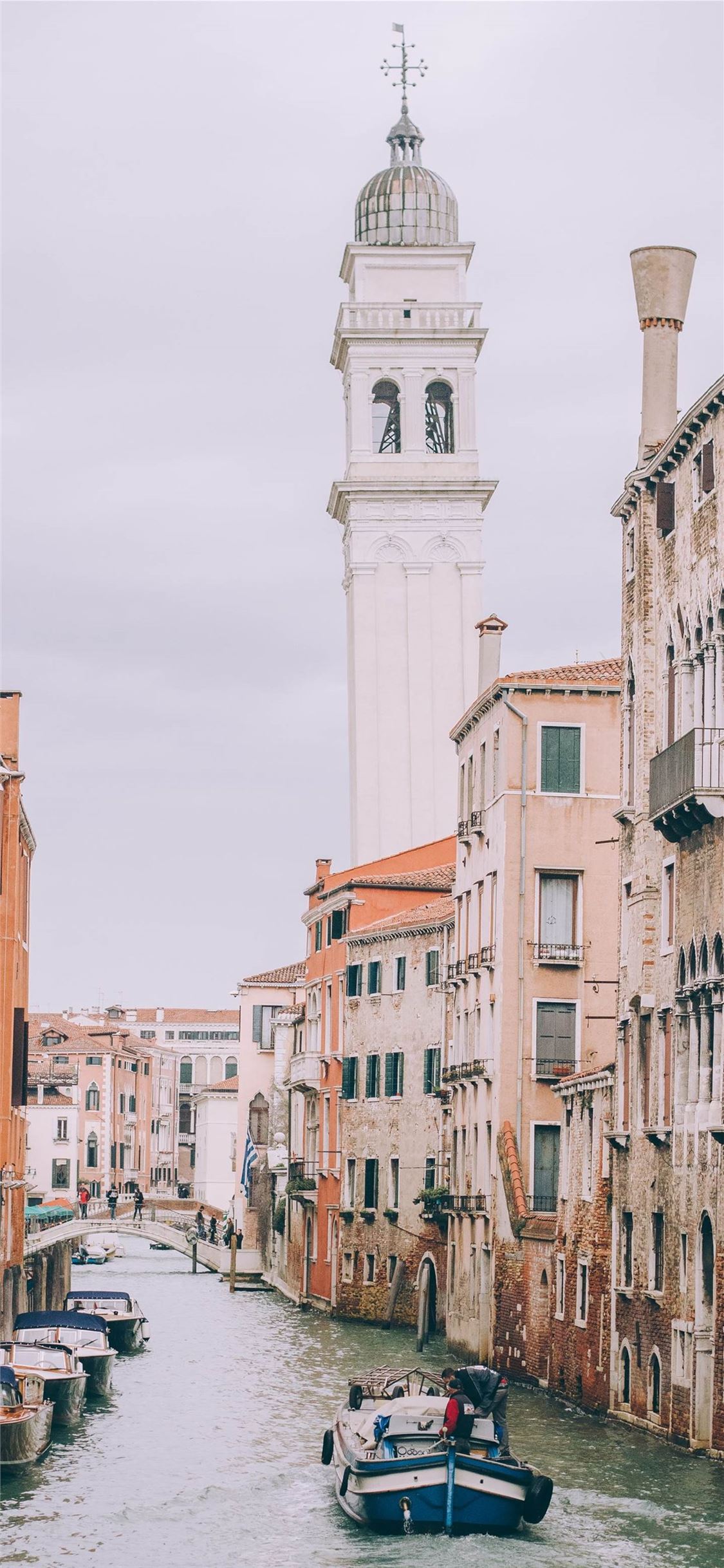 Venezia Italy Android Phone iPhone X Wallpaper Free Download