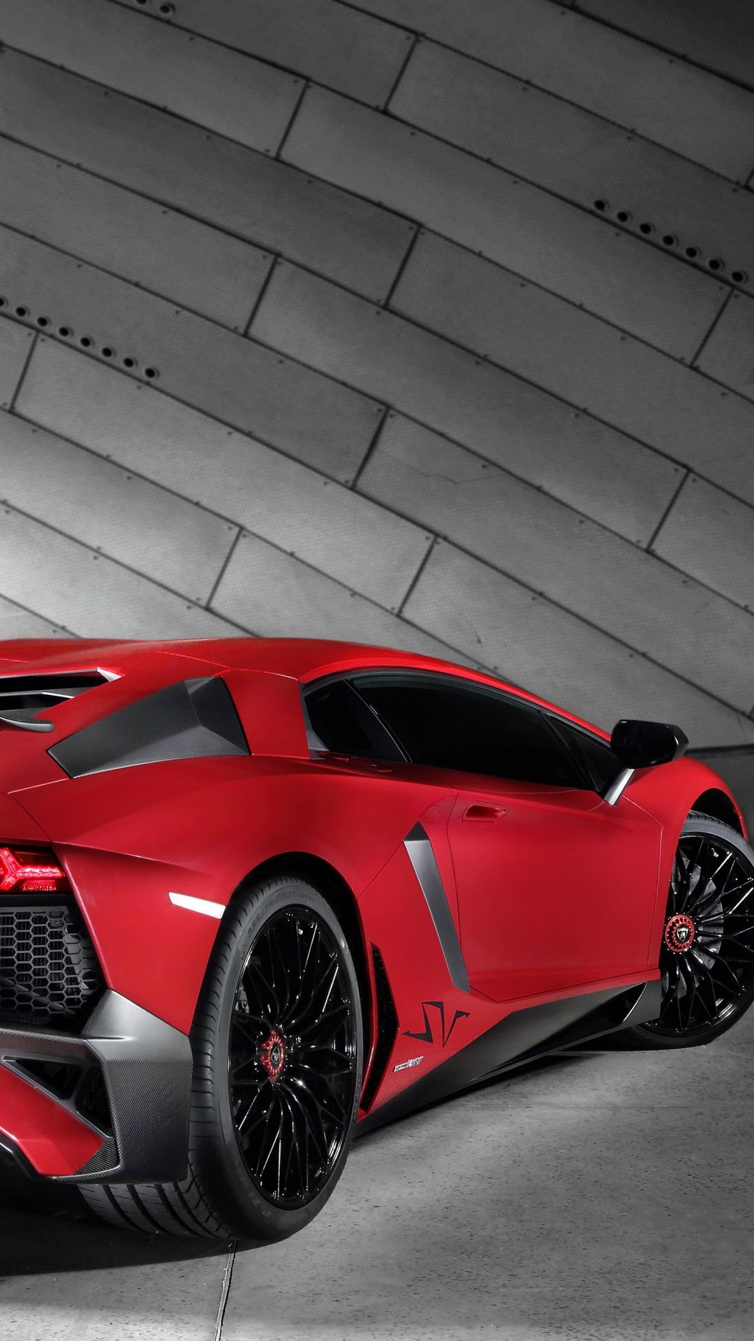 Lamborghini Aventador Iphone Wallpapers Wallpaper Cave