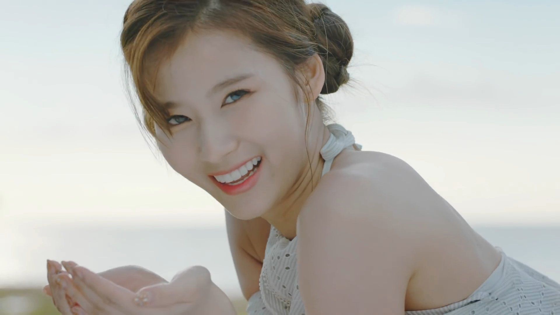 Sana Minatozaki Desktop Wallpapers - Wallpaper Cave