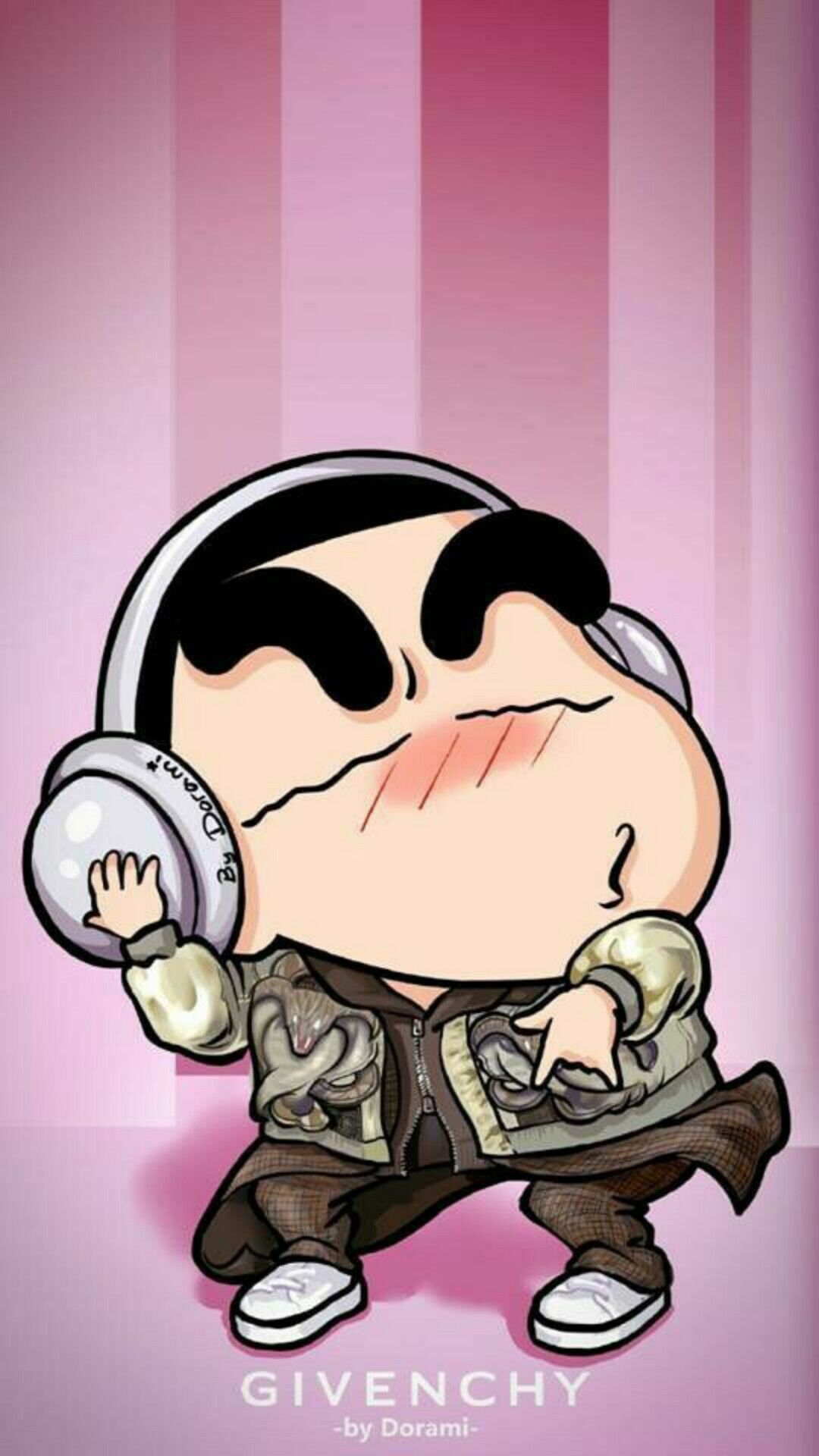 Featured image of post Iphone Shinchan 4K Wallpaper - Download, share or upload your own one!