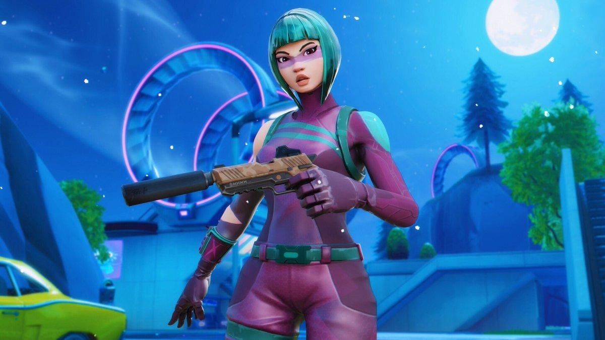 Best Fortnite Skins: A combination of the sweaty and the beauty