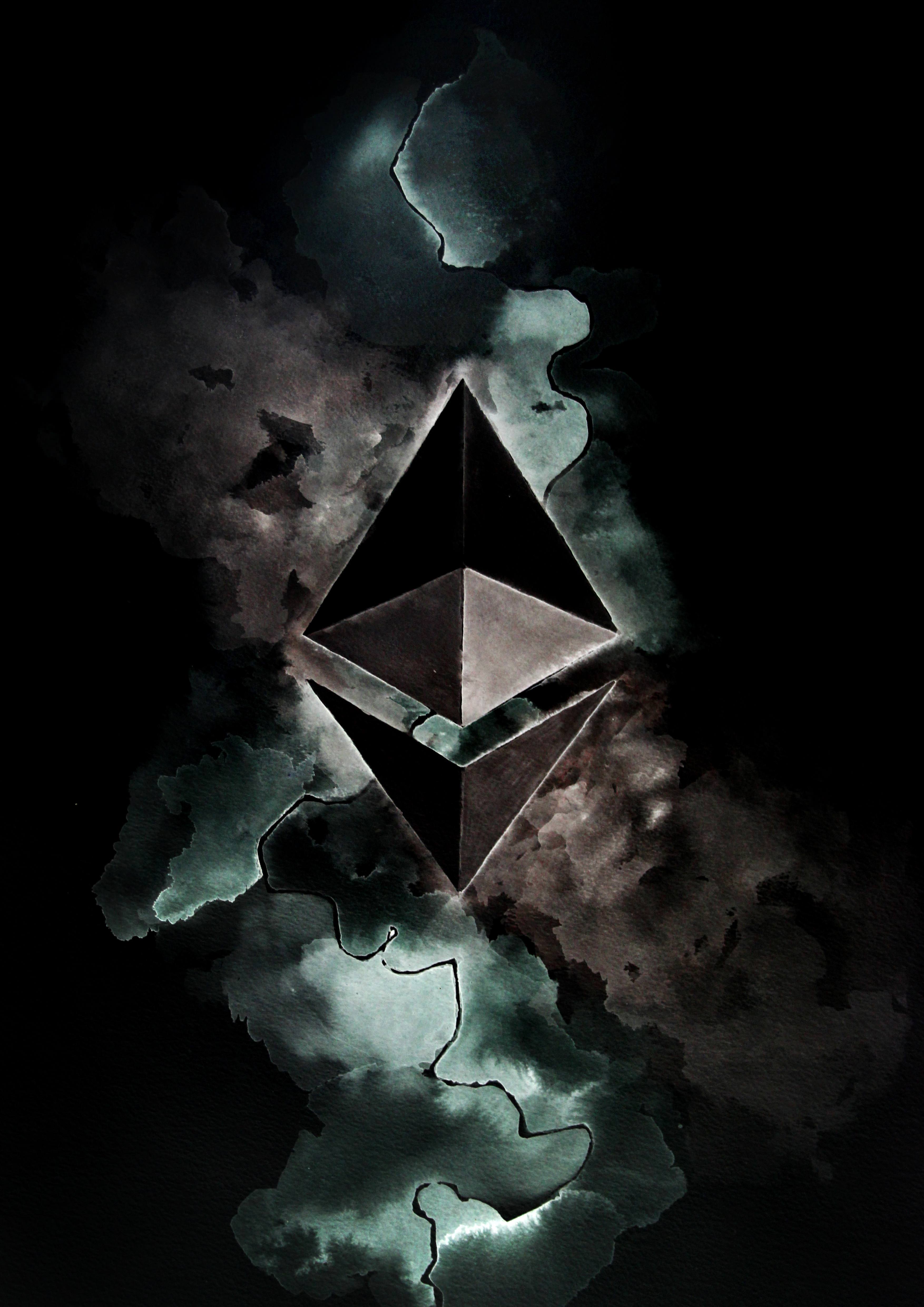 Ethereum Phone Wallpapers - Wallpaper Cave