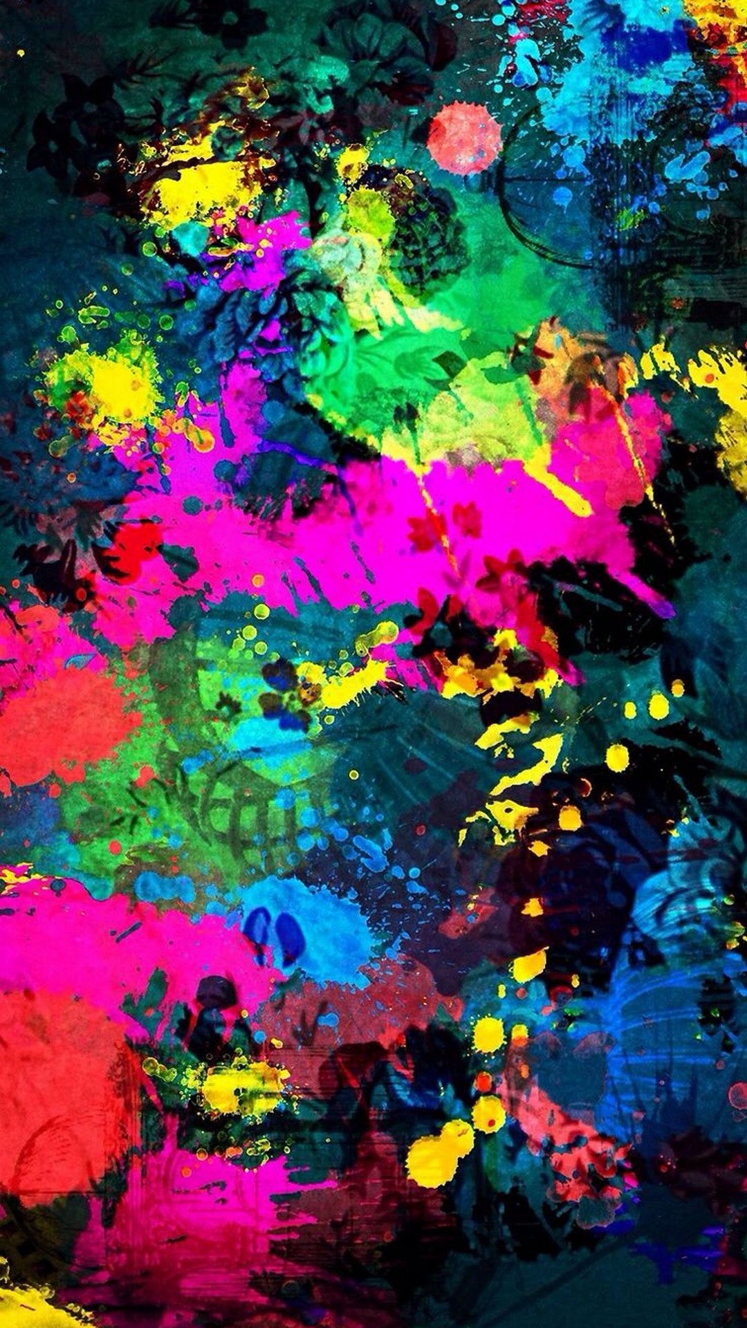 Free download Graffiti HD Wallpaper For Android Best Android