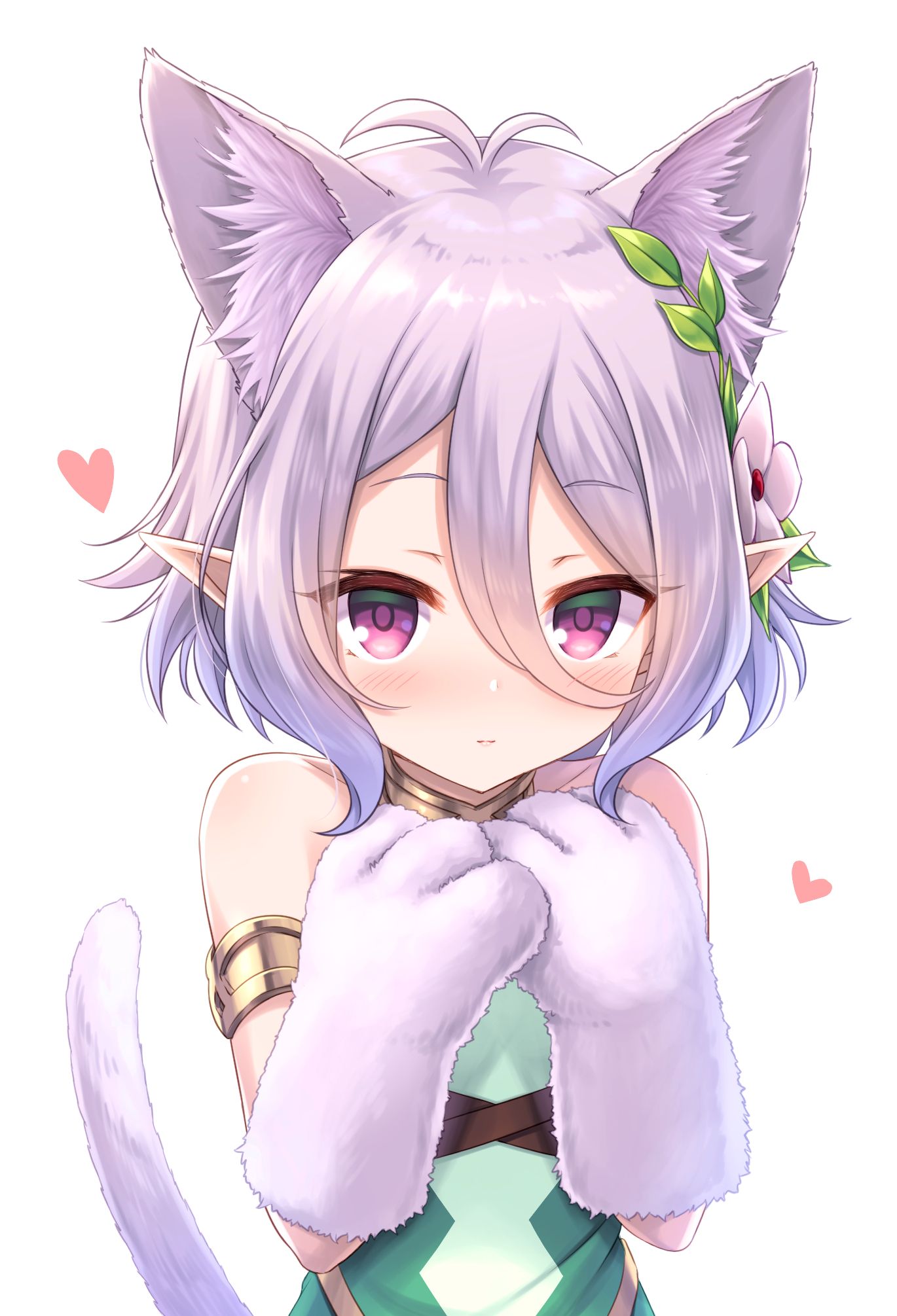 Kokkoro (Princess Connect) Kokoro (Princess Connect