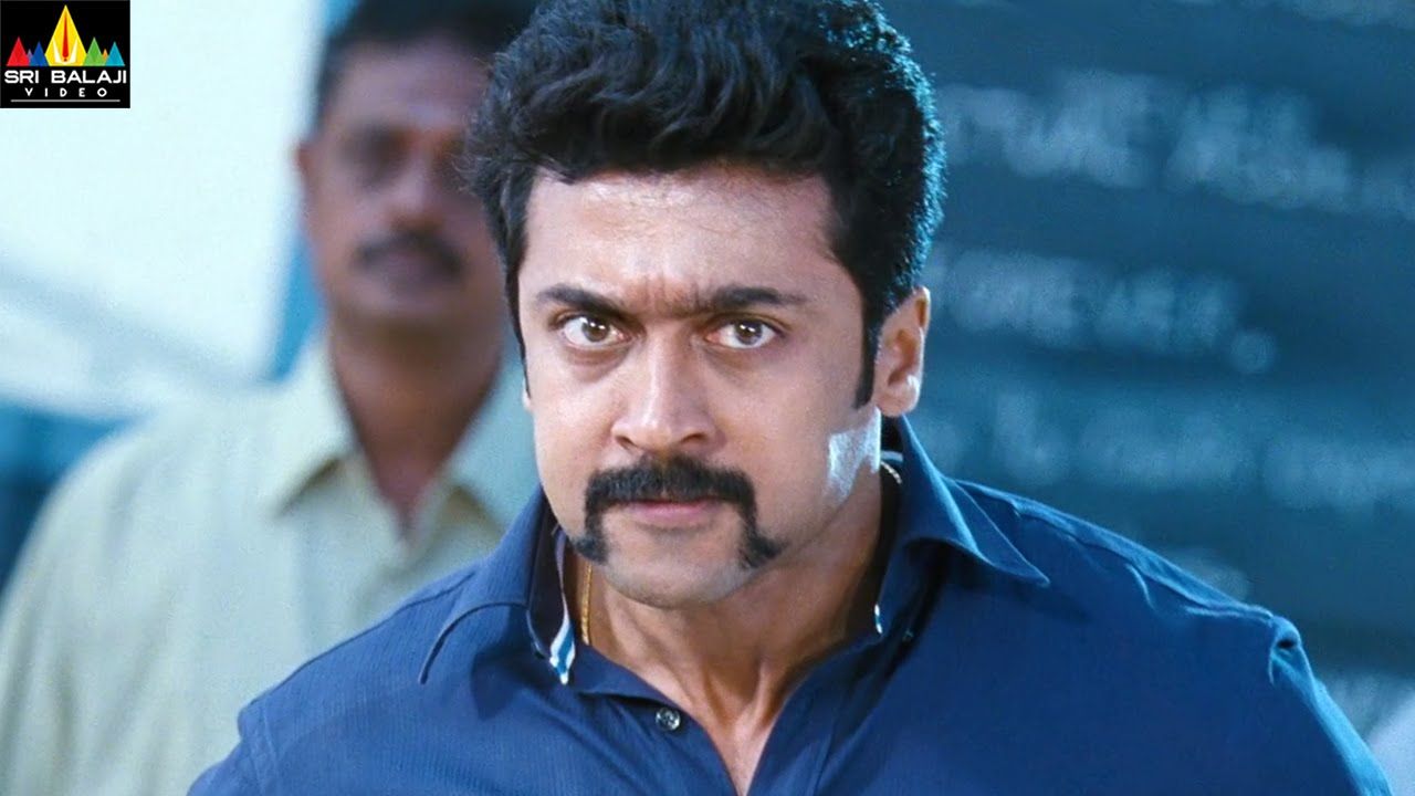 Singam Padam Wallpapers - Wallpaper Cave