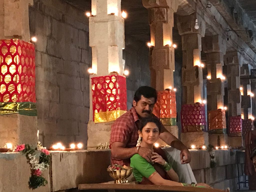 Kadaikutty Singam Review: A High Note Melodrama