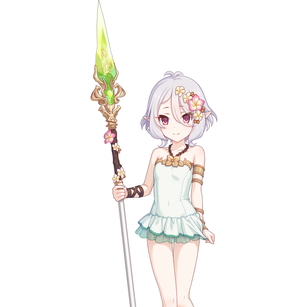 Kokoro Natsume Gallery. Princess Connect Re:Dive