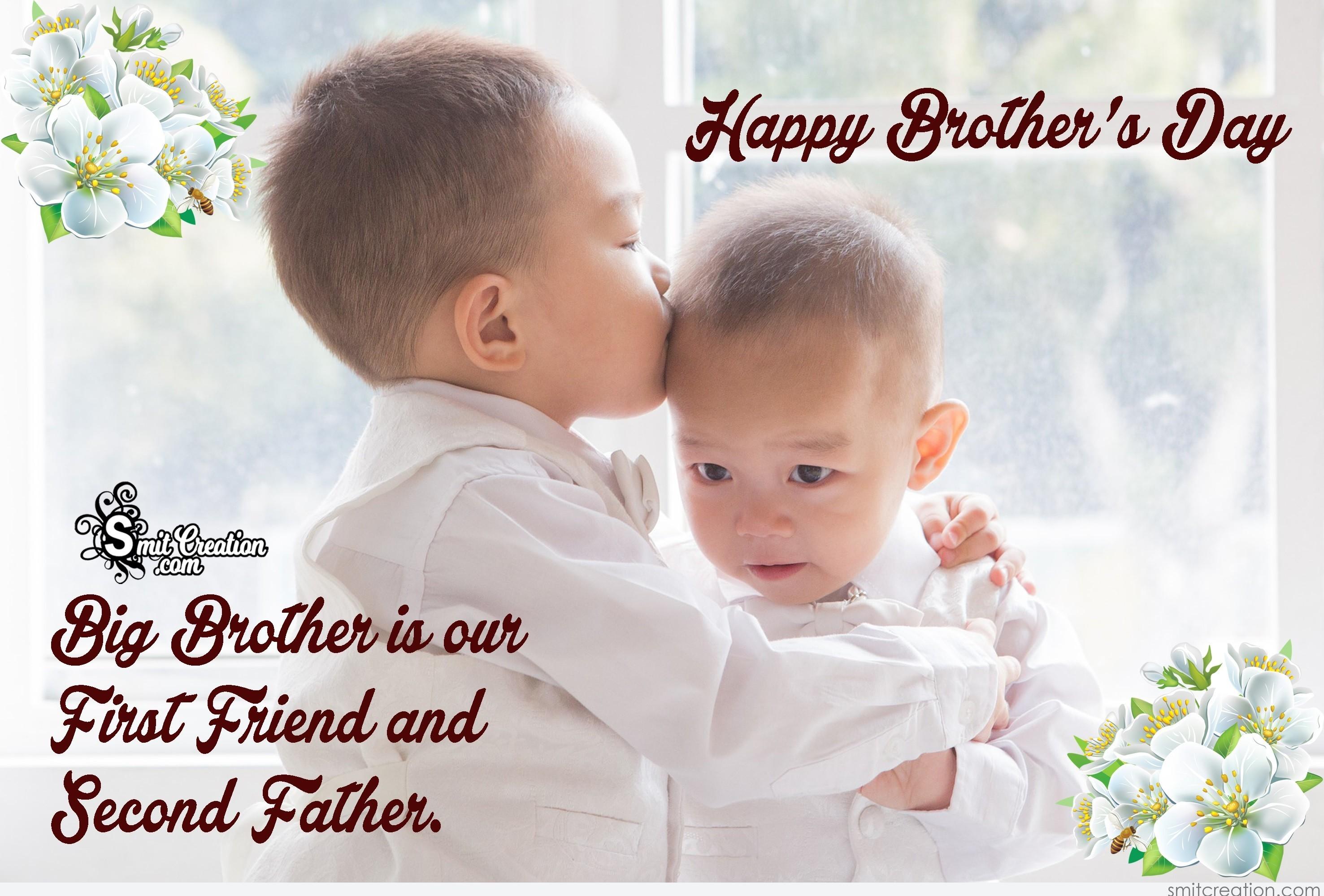 Brother's Day Wallpapers - Wallpaper Cave