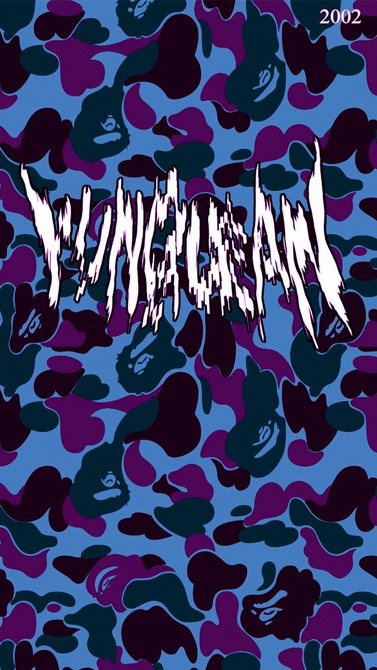 Yung Lean Wallpaper Free Yung Lean Background