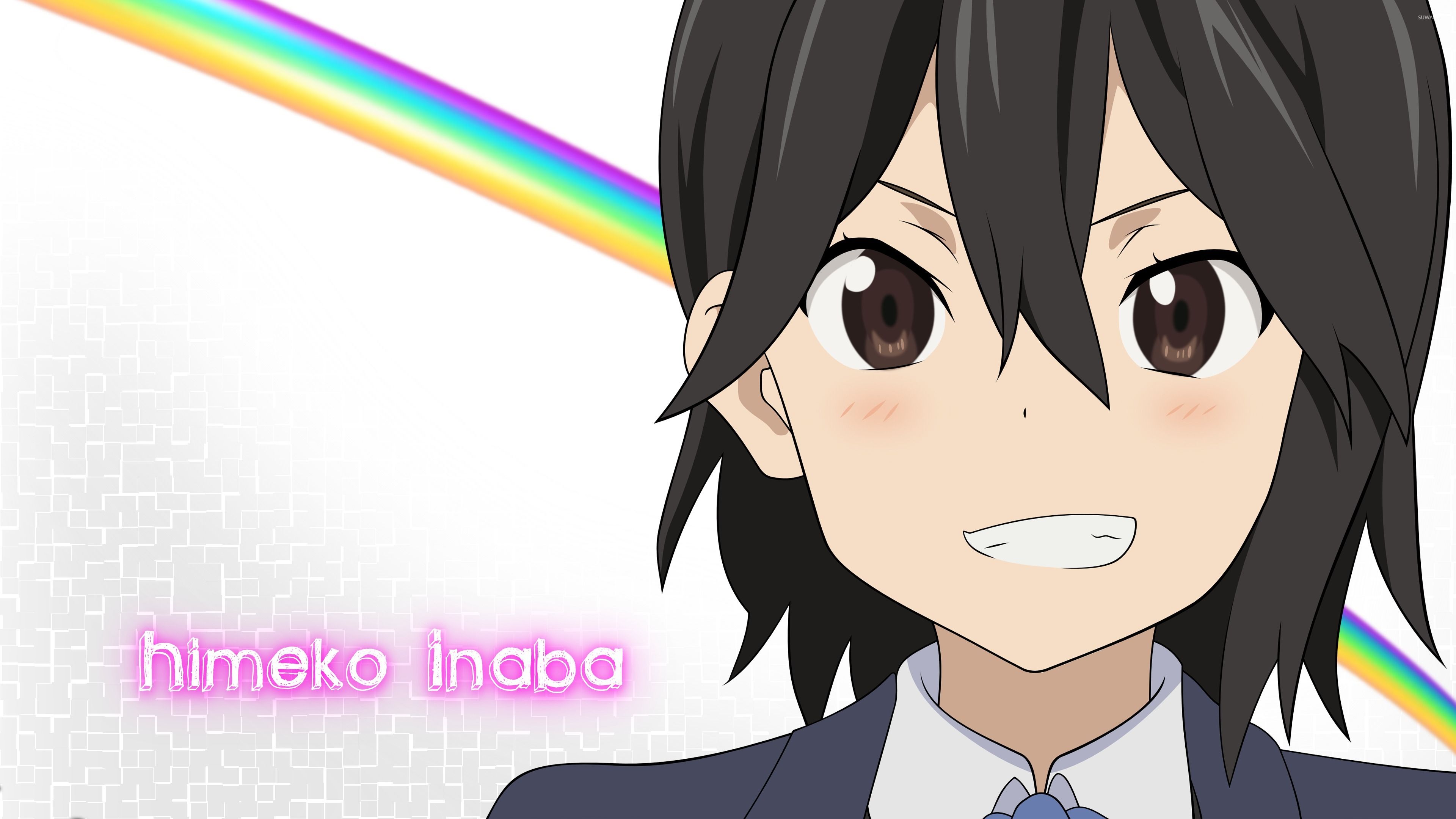 Kokoro Connect Wallpaper. Connect Others
