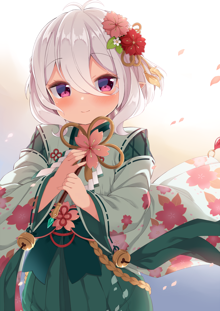 Kokkoro Chan [Princess Connect! Re:Dive]