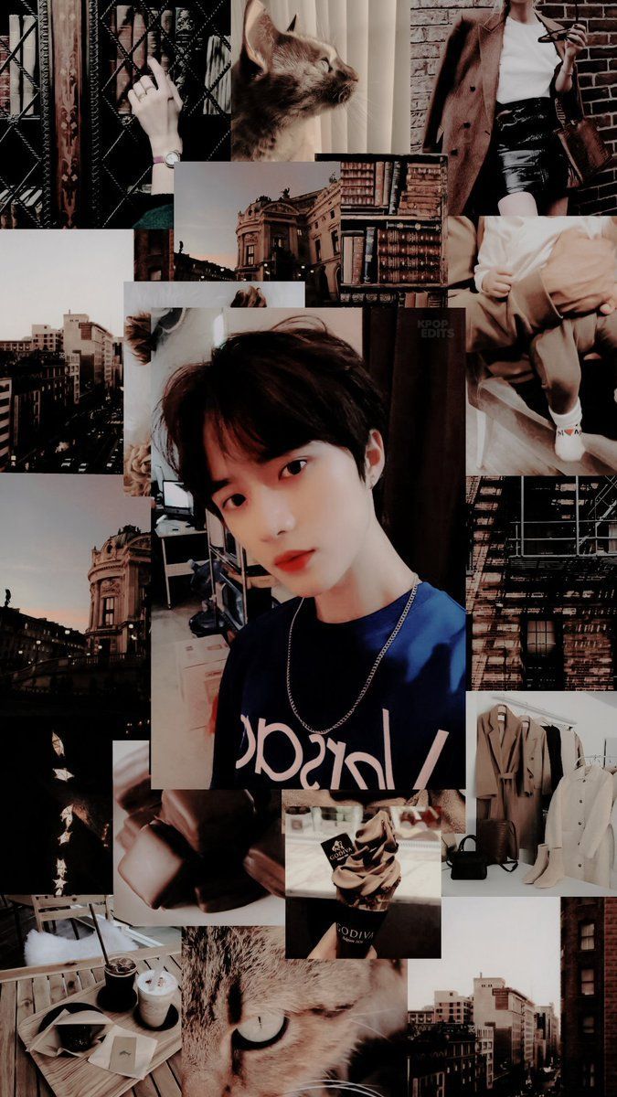 Pin oleh ➻❥JE⃟O⃟N⃟G⃟CH⃟E⃟O⃟L⃟ ️️ di Fondos de TXT