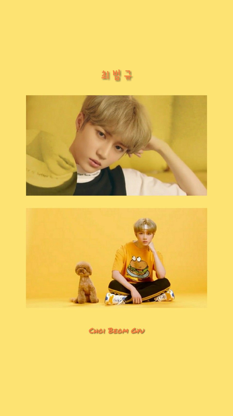 ChoiBeomgyu #Beomgyu #TXT #TomorrowXTogether #Wallpaper. Remaja