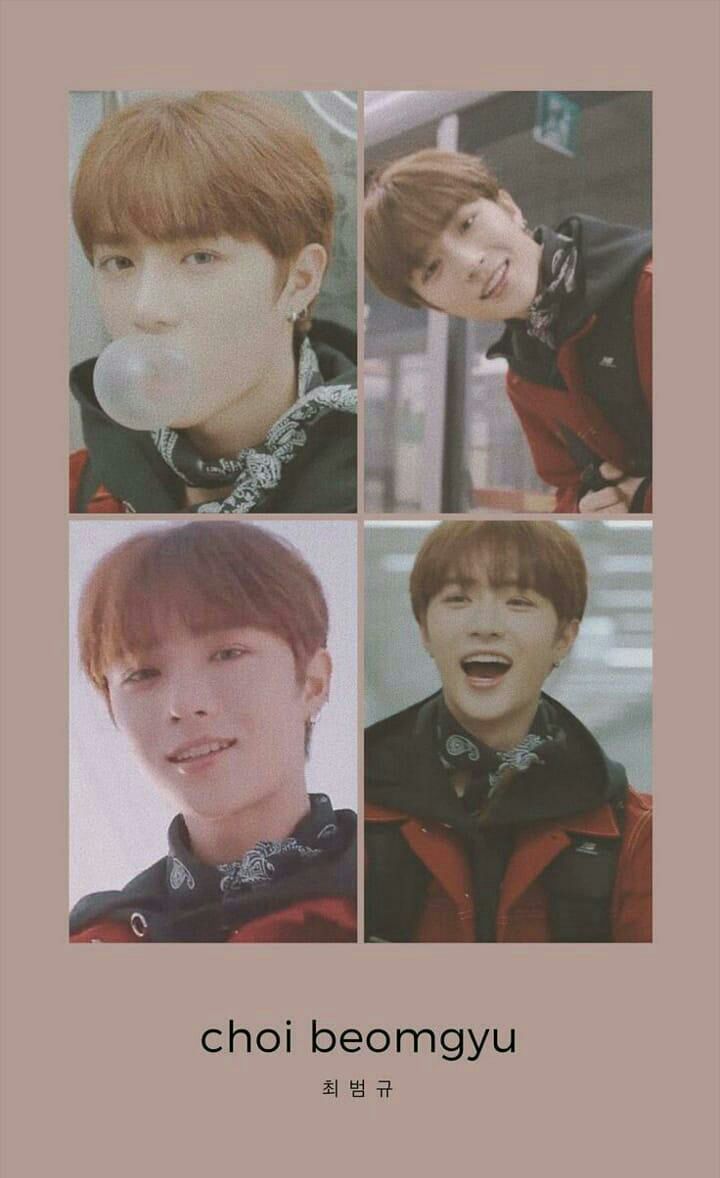 Lockscreen TXT - [Random]