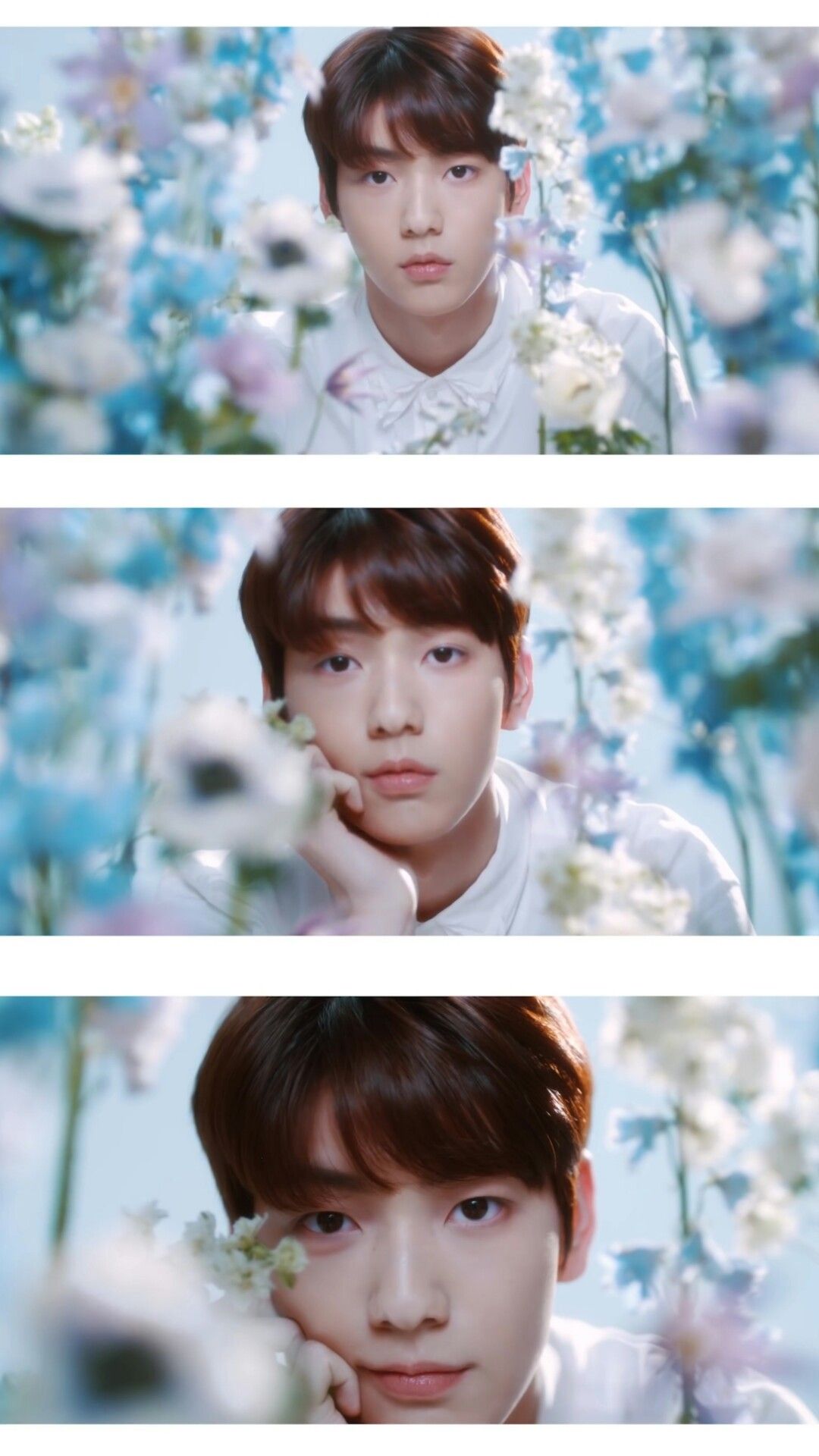 Soobin TXT Wallpaper