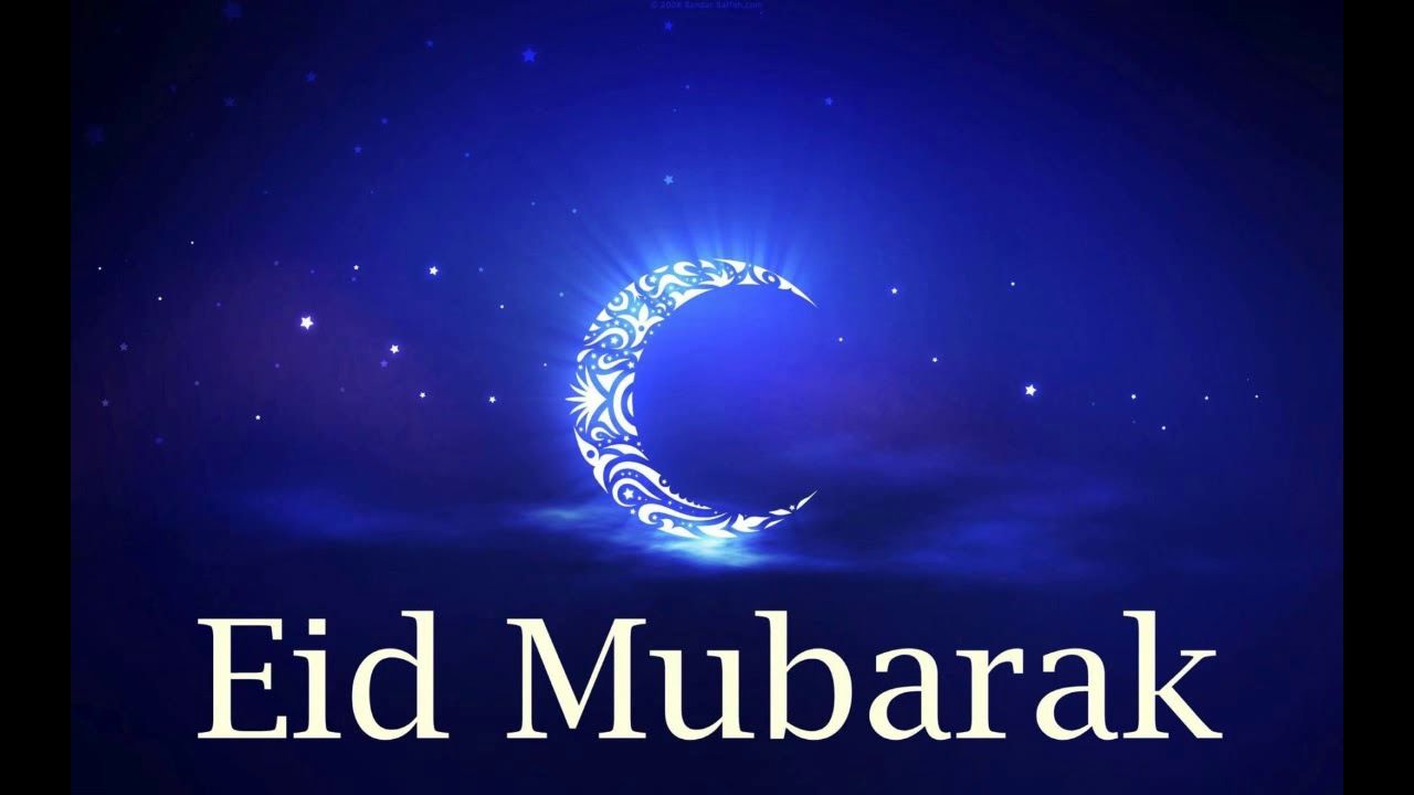 Happy Eid Mubarak Image: Picture, Photo, HD Wallpaper, Image