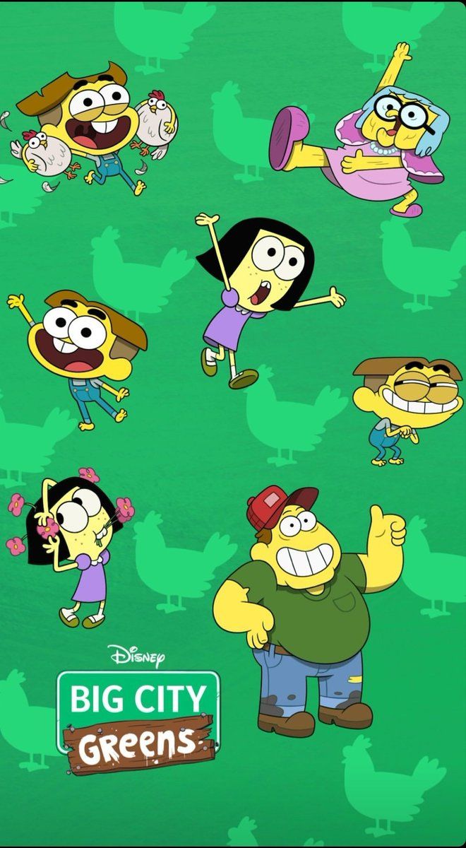 The Fanpage of The Loud House & The Casagrandes