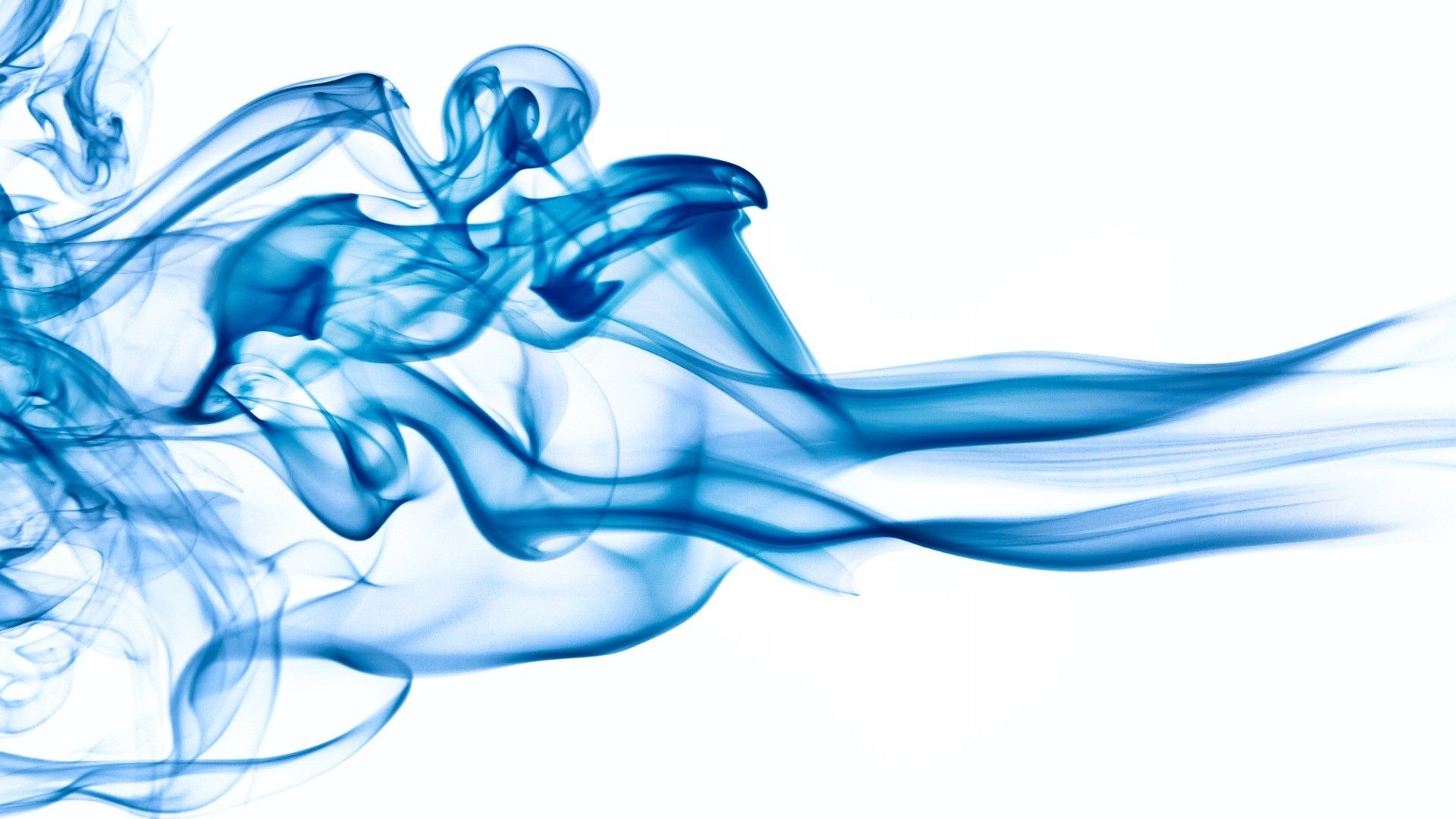 High Res Blue Smoke Wallpaper Dena Baila 11.20.15