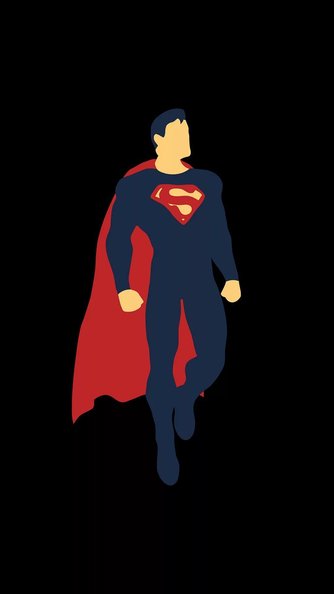 Cartoon Superman Wallpaper Android. Superman wallpaper, Superman HD wallpaper, Superman art