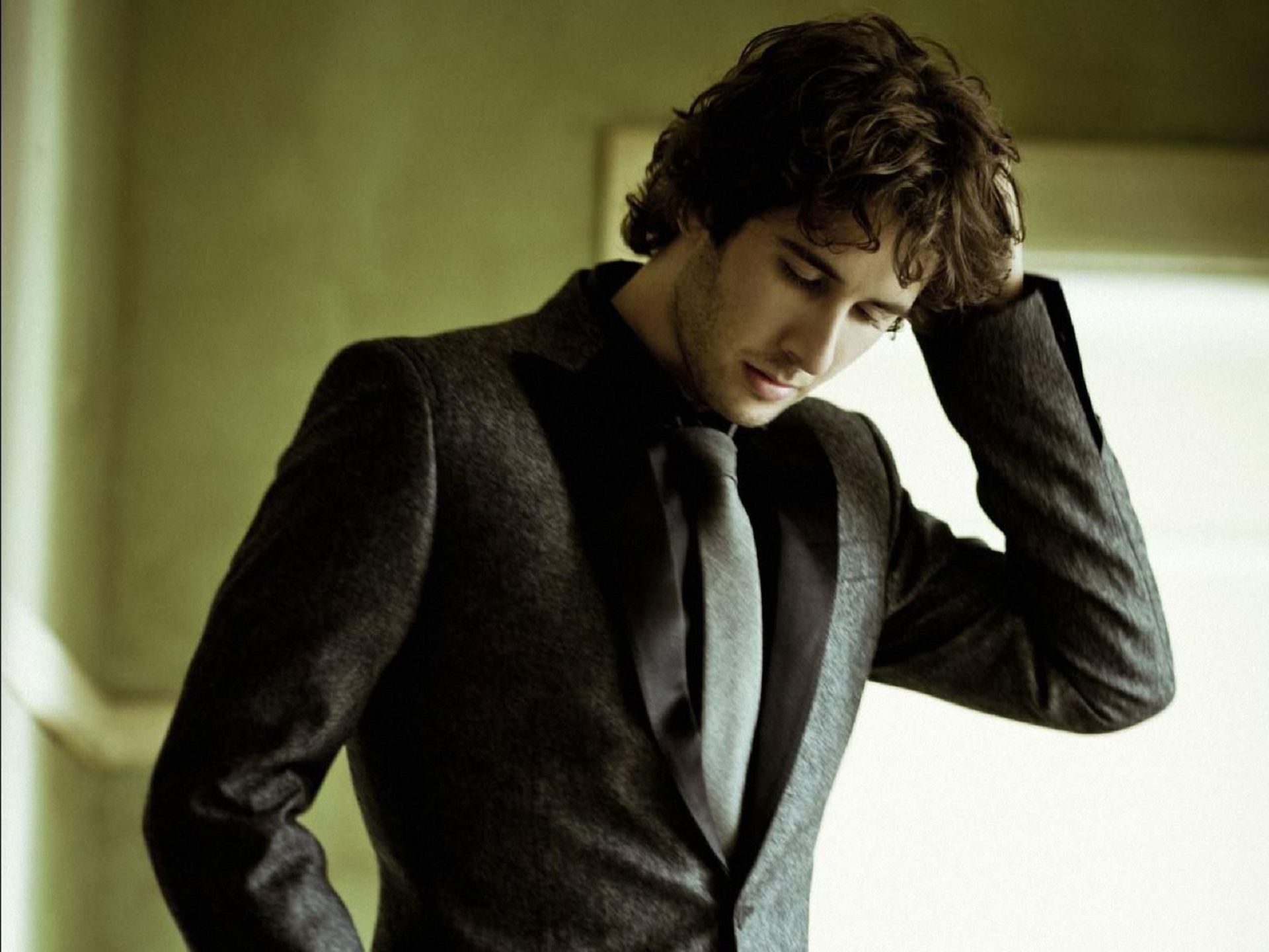 Josh Groban Image