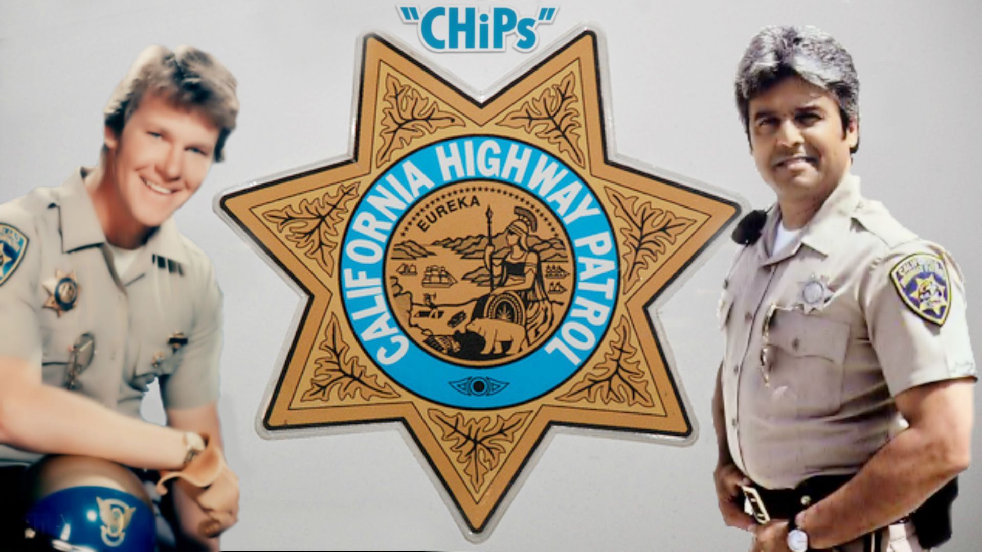 CHiPs Ponch And John Wallpapers - Wallpaper Cave