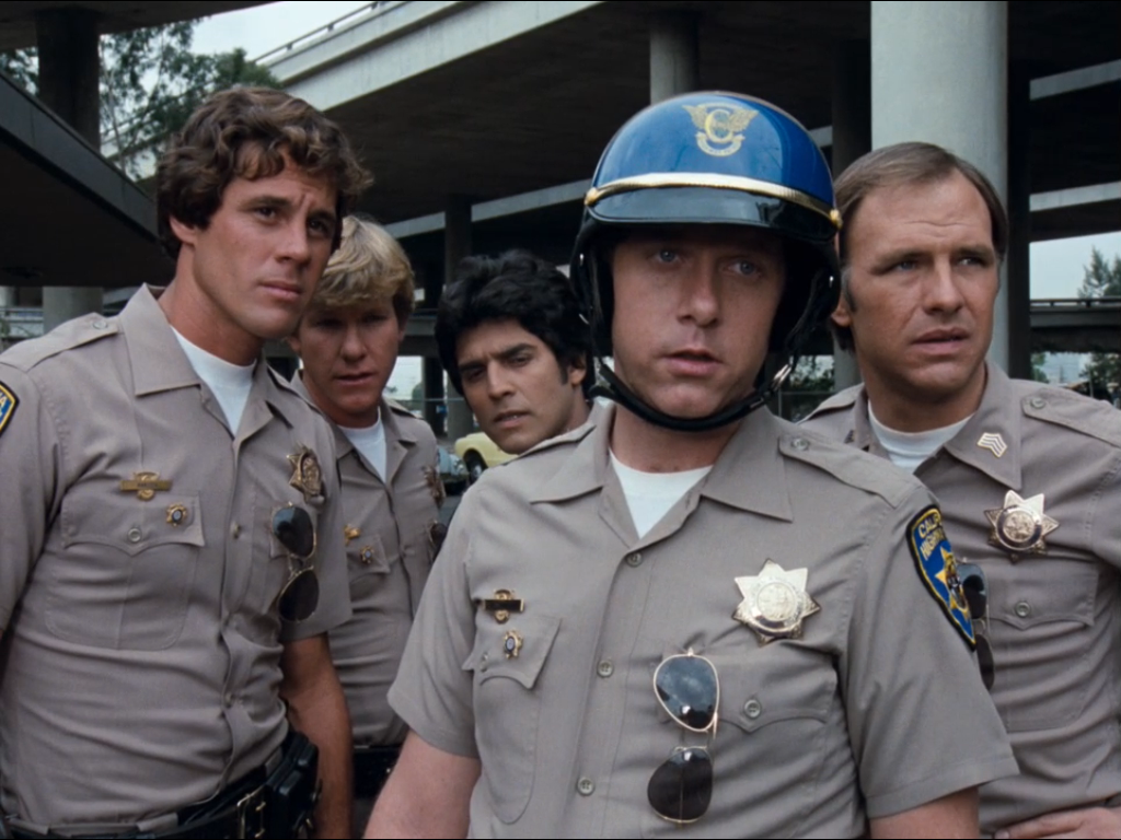 CHiPs Ponch And John Wallpapers Wallpaper Cave